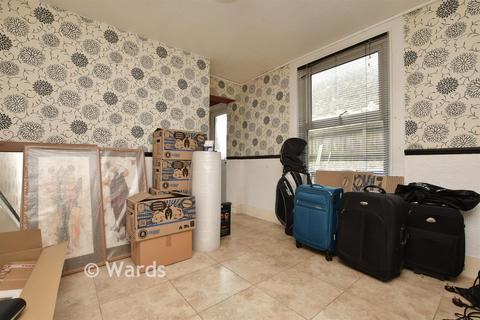 undefined, Grosvenor Road, Broadstairs, Kent