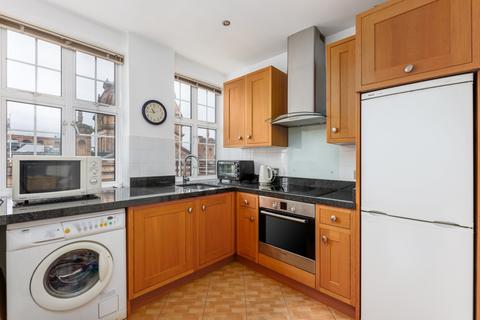 undefined, Princes Court, Brompton Road, London SW3