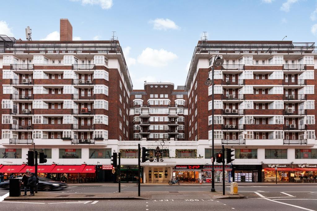 Princes Court