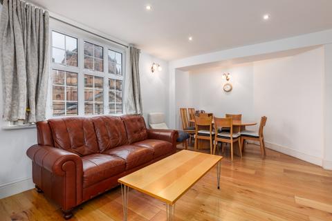 2 bedroom flat for sale, Princes Court, Brompton Road, London SW3