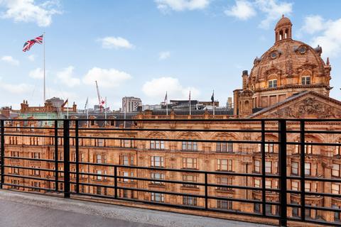 undefined, Princes Court, Brompton Road, London SW3