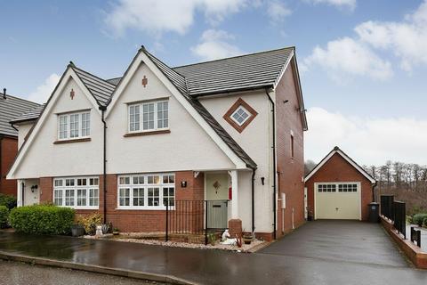 3 bedroom semi-detached house for sale, Swift Road, Dawlish EX7