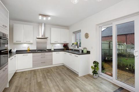 3 bedroom semi-detached house for sale, Swift Road, Dawlish EX7