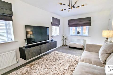 3 bedroom detached house for sale, Bridewell Lane, Hatton