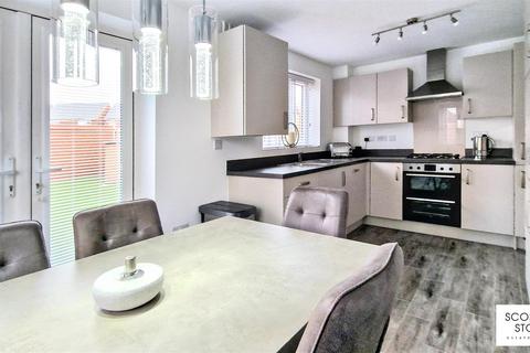 3 bedroom detached house for sale, Bridewell Lane, Hatton