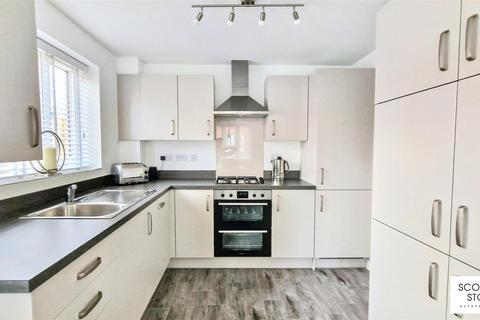 3 bedroom detached house for sale, Bridewell Lane, Hatton