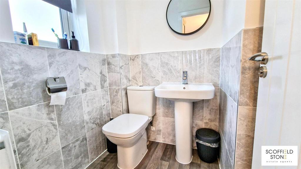 En suite
