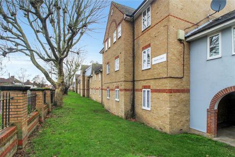 undefined, London Road, Benfleet, Essex, SS7
