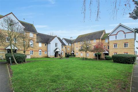 1 bedroom apartment for sale, London Road, Benfleet, Essex, SS7