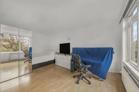 1 bedroom flat to rent, Hill Court, Putney Hill, Putney, London