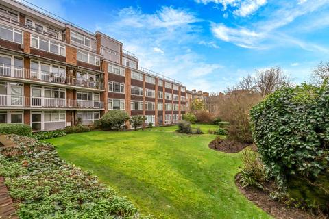 1 bedroom flat to rent, Hill Court, Putney Hill, Putney, London