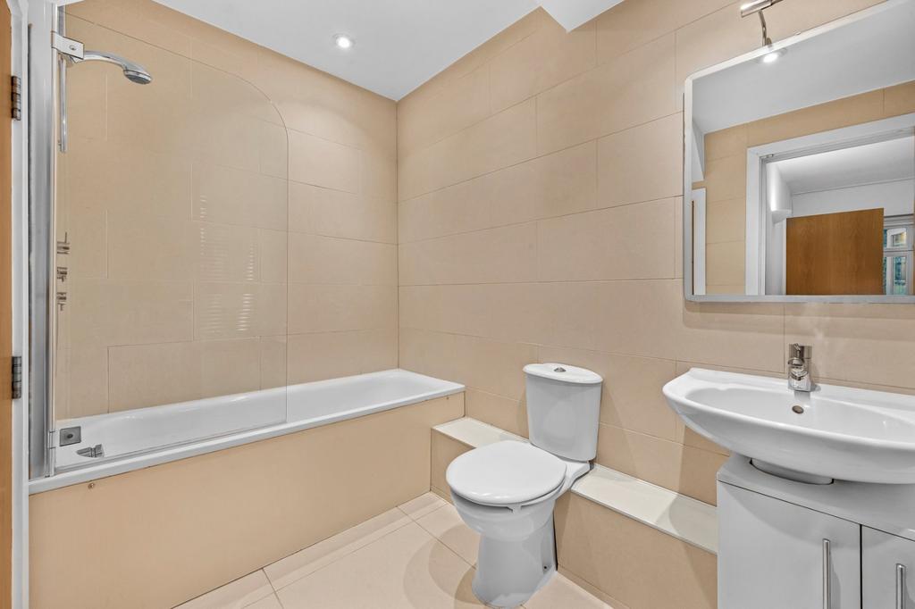 Bathroom 1