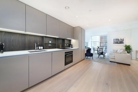 1 bedroom flat for sale, Coda Residences, 6 York Place, London
