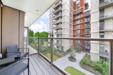 1 bedroom flat for sale, Coda Residences, 6 York Place, London
