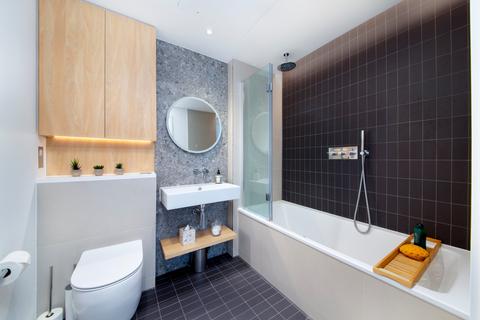 1 bedroom flat for sale, Coda Residences, 6 York Place, London