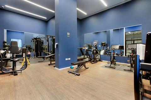 1 bedroom flat for sale, Coda Residences, 6 York Place, London