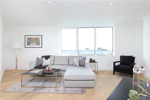 2 bedroom flat for sale, Lombard Wharf, 12 Lombard Road, London