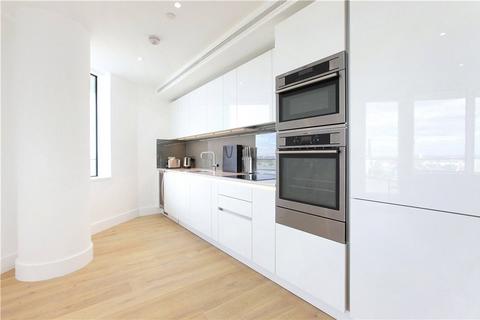 2 bedroom flat for sale, Lombard Wharf, 12 Lombard Road, London