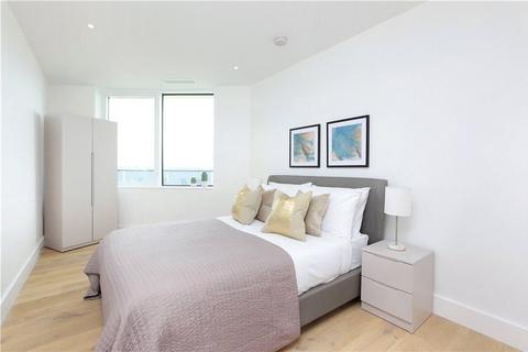 2 bedroom flat for sale, Lombard Wharf, 12 Lombard Road, London