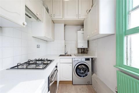 undefined, Delancey Street, Camden, London