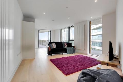 2 bedroom apartment to rent, Mercier Court, Royal Wharf