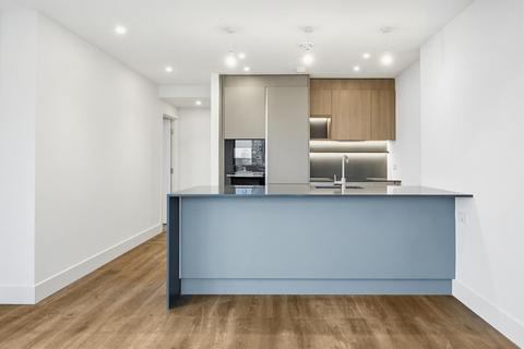 1 bedroom apartment to rent, Bow View Apartments, Bow Green, London, E3