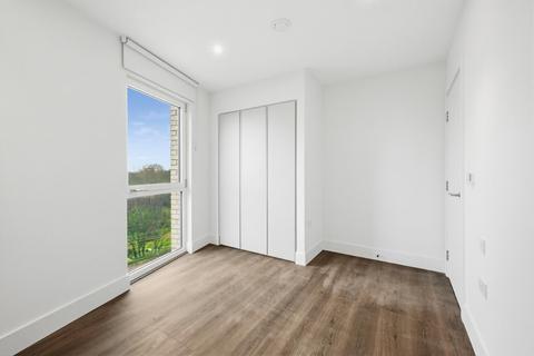 1 bedroom apartment to rent, Bow View Apartments, Bow Green, London, E3