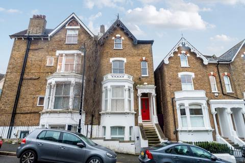 Rockmount Road, Crystal Palace, London, SE19