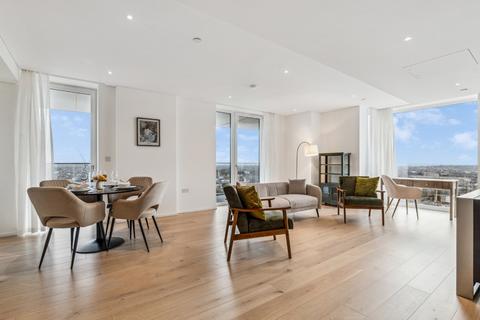 Coda Residences, 6 York Place, London