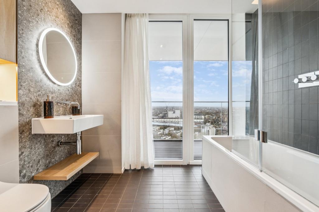 Principal En-Suite