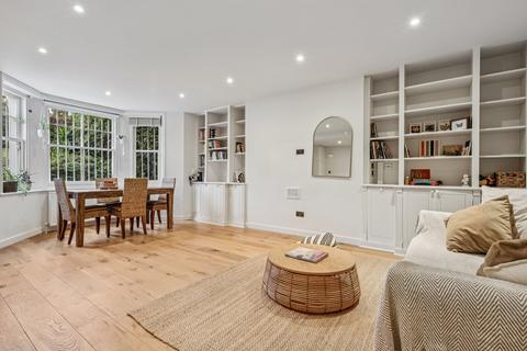 undefined, St. Quintin Avenue, London