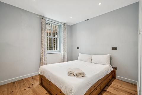 undefined, St. Quintin Avenue, London