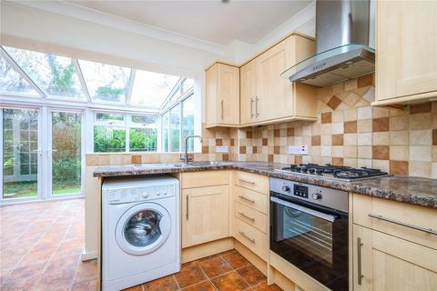 3 bedroom end of terrace house for sale, Tanners Lane, Haslemere, Surrey, GU27