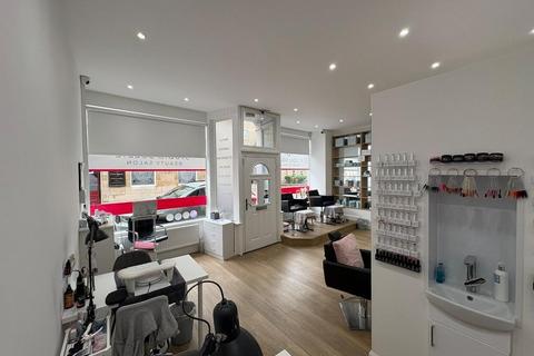 Retail property (high street) to rent, 20 Forth St North Berwick EH39 4HY