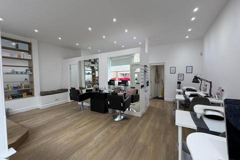 Retail property (high street) to rent, 20 Forth St North Berwick EH39 4HY