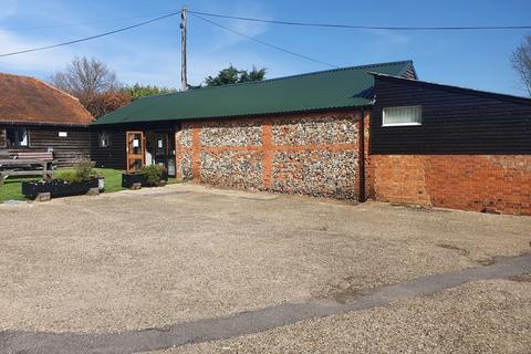 Property to rent, Greys Green Rotherfield Greys RG9 4QG