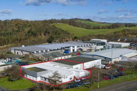 Warehouse to rent, 7 Cross Way Dunfermline KY11 9JE