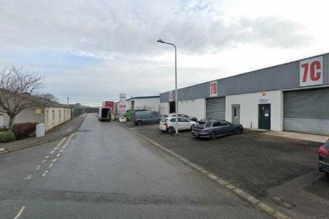 Warehouse to rent, 7 Cross Way Dunfermline KY11 9JE