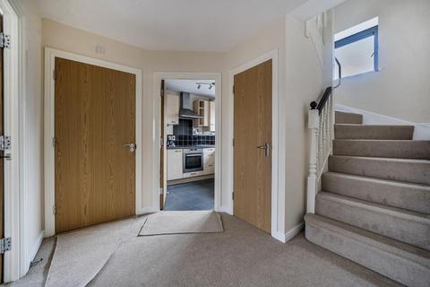 undefined, Curness Street, London