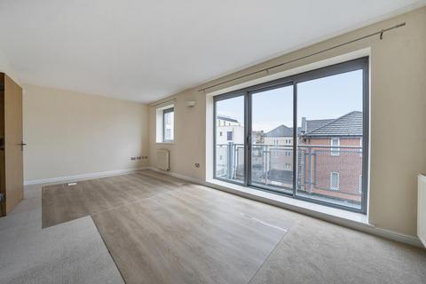 undefined, Curness Street, London