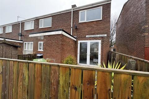 undefined, Constable Close, Stanley, County Durham, DH9