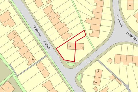 undefined, 22 Vauxhall Avenue, Canterbury, Kent, CT1 1EX