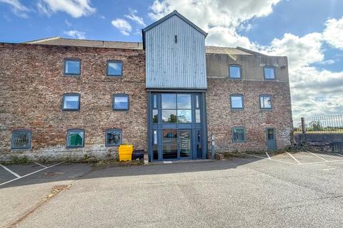 undefined, Furleys Wharf, Gainsborough, DN21