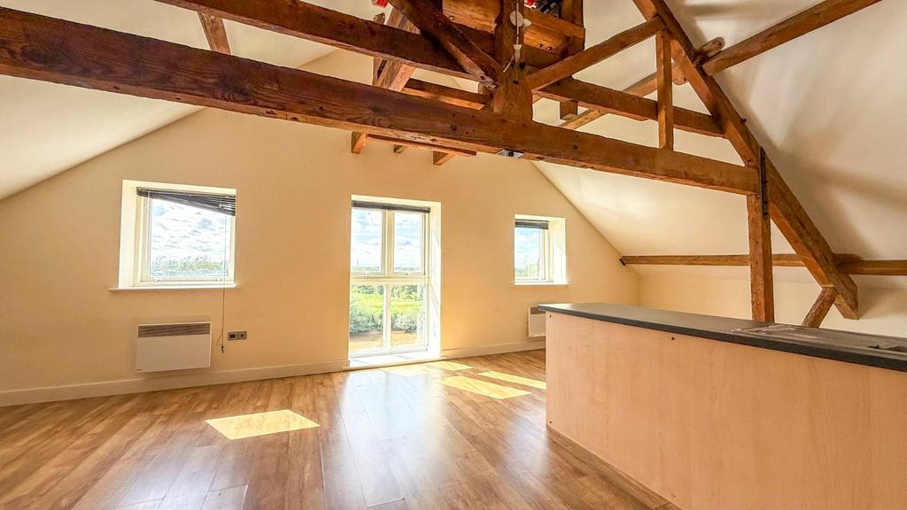 Living/Kitchen/Diner