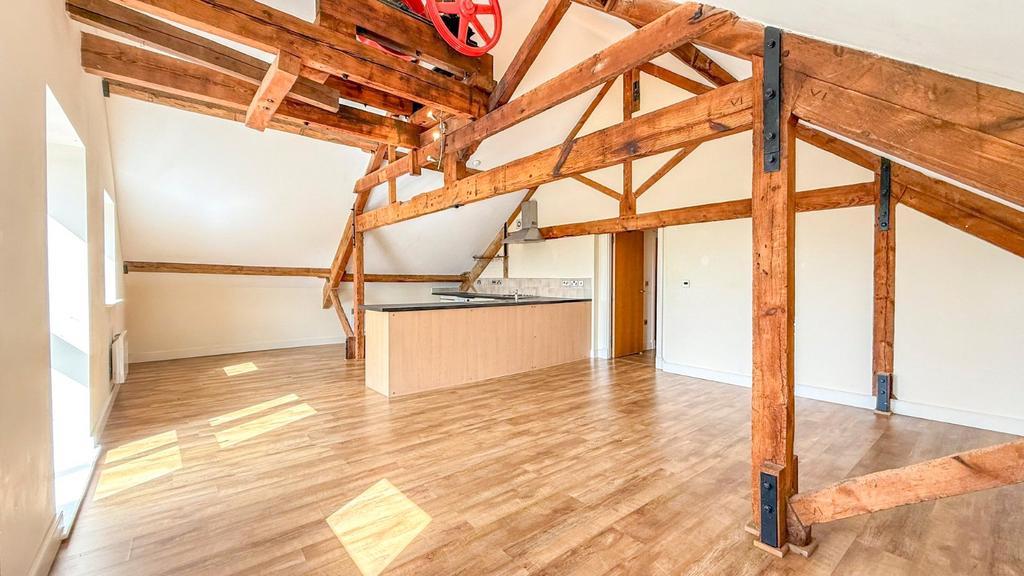 Living/Kitchen/Diner