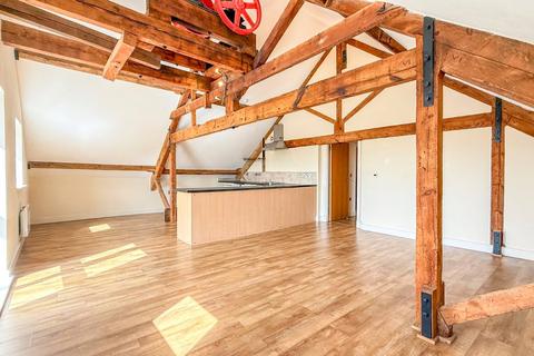 undefined, Furleys Wharf, Gainsborough, DN21