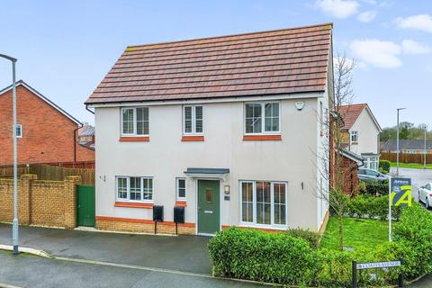3 bedroom detached house for sale, Coates Avenue, St. Helens, WA9