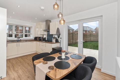 3 bedroom detached house for sale, Coates Avenue, St. Helens, WA9