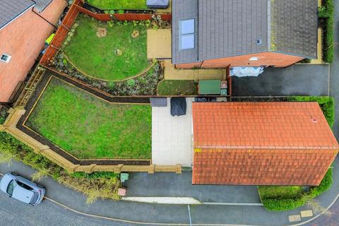 3 bedroom detached house for sale, Coates Avenue, St. Helens, WA9