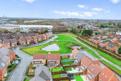 3 bedroom detached house for sale, Coates Avenue, St. Helens, WA9